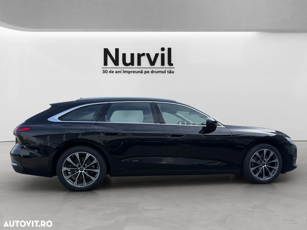 Audi A6 Limuzina - 6
