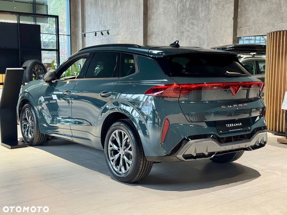 Cupra Terramar 2.0 TSI 4Drive DSG - 3