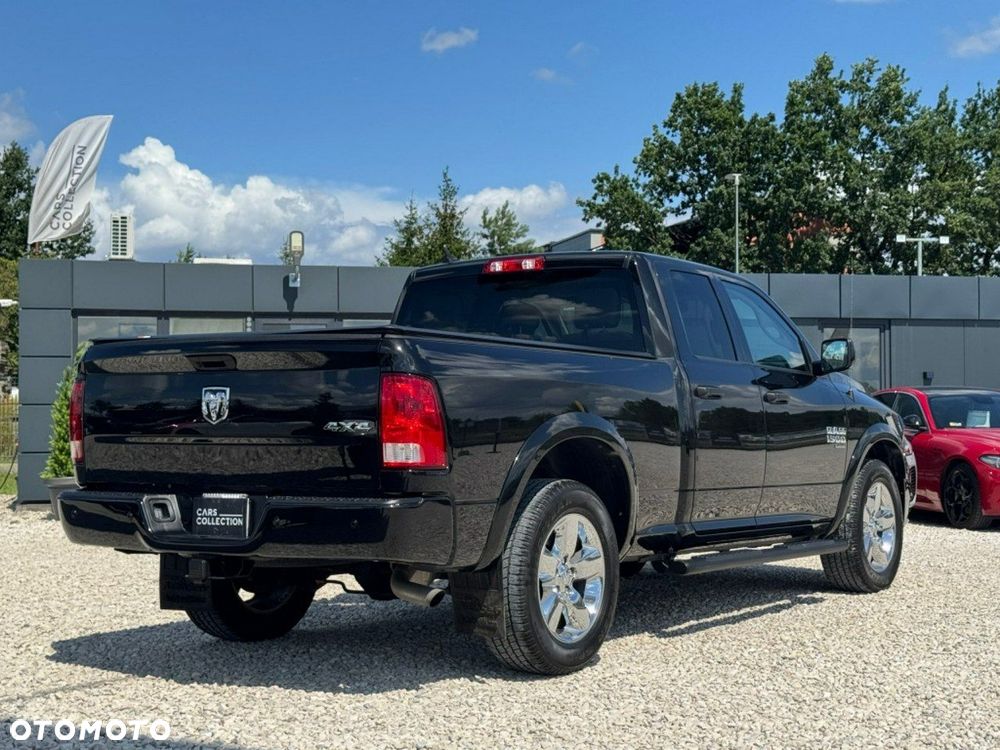 RAM 1500 - 4