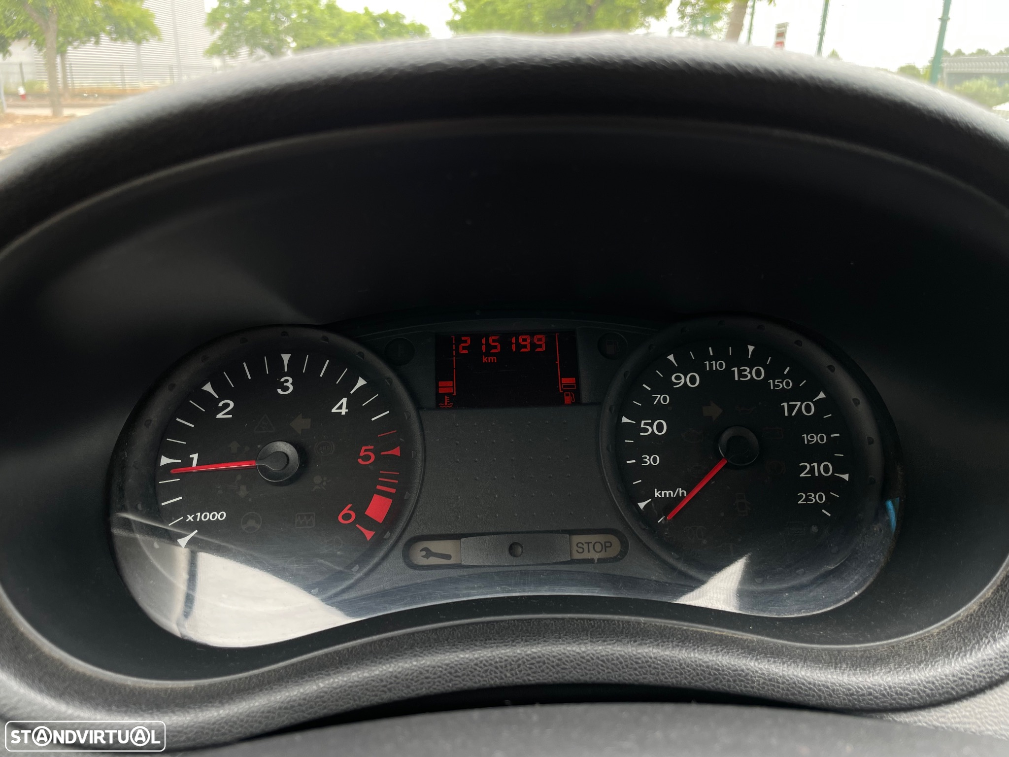 Renault Clio 1.5 dCi SE Storia - 9