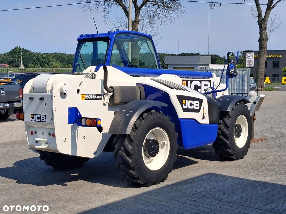 JCB 535 - 125 Hi Viz - 4