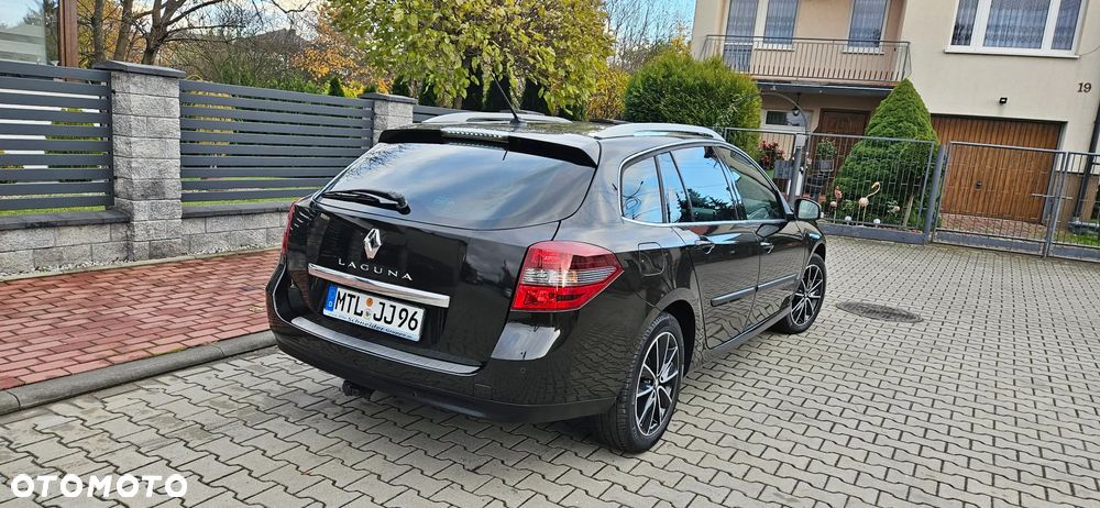 Renault Laguna 2.0 16V Dynamique - 11