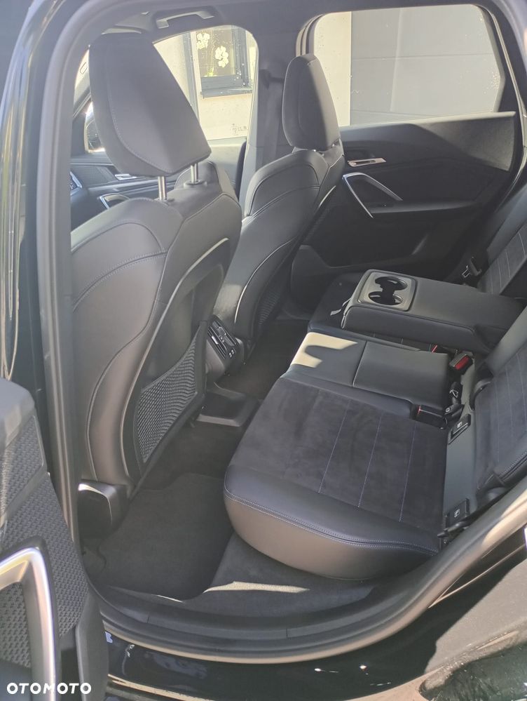 BMW X1 - 12