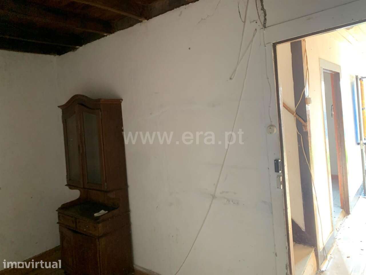Moradia T2 / Fundão, Telhado - Grande imagem: 3/14