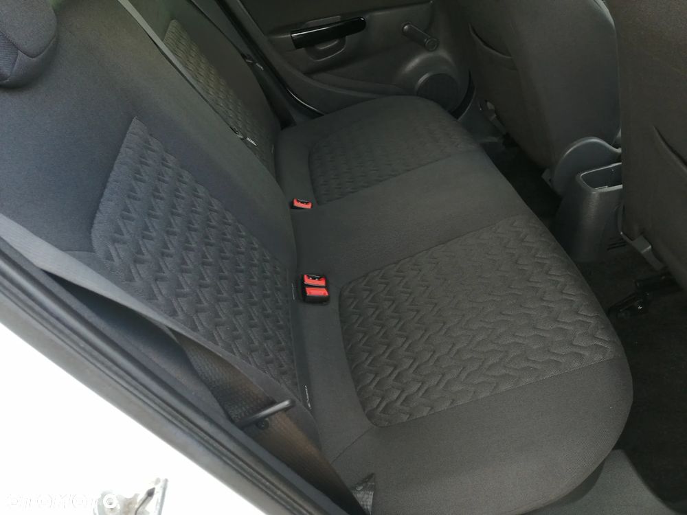 Opel Corsa 1.4 16V EcoFLEX Start-Stop Active - 27