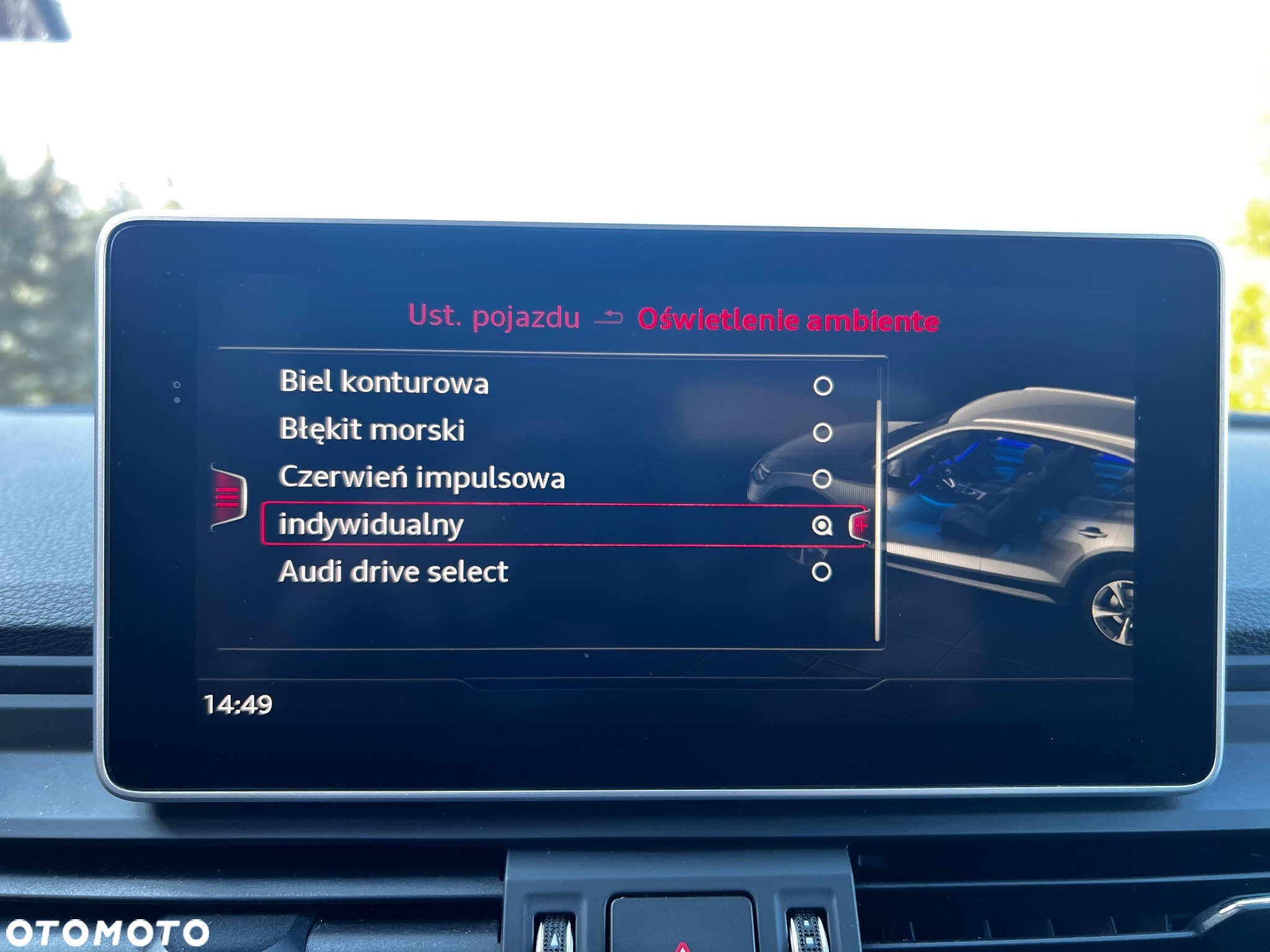 Audi Q5 2.0 TDI Quattro Sport S tronic - 24