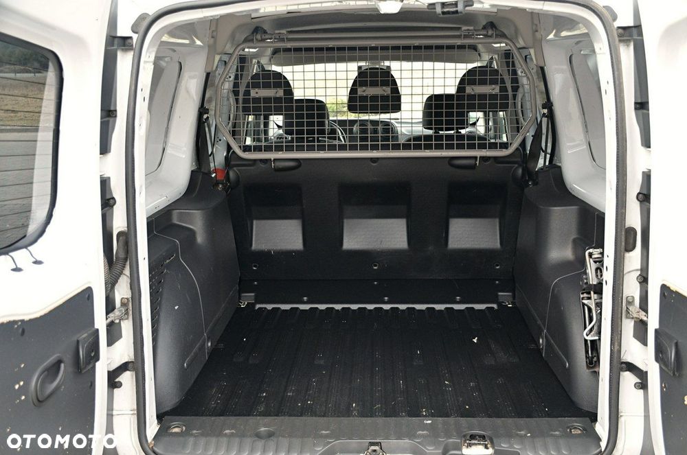 Mercedes-Benz Citan - 11