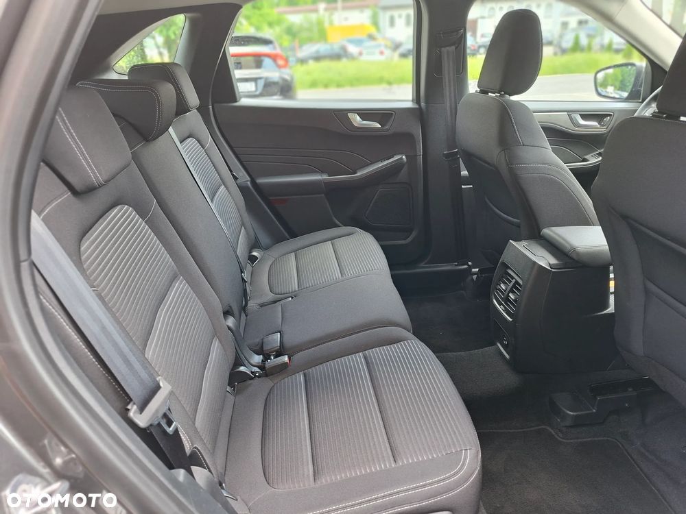 Ford Kuga 1.5 EcoBlue COOL&CONNECT - 18
