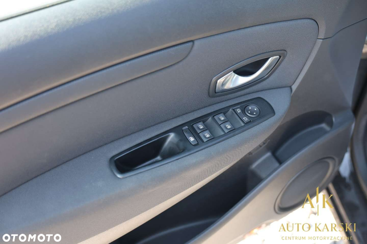 Renault Scenic - 29