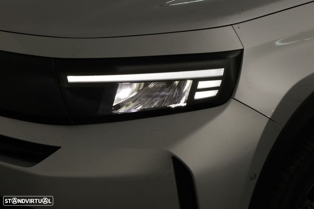 Opel Frontera 44 kWh GS - 6