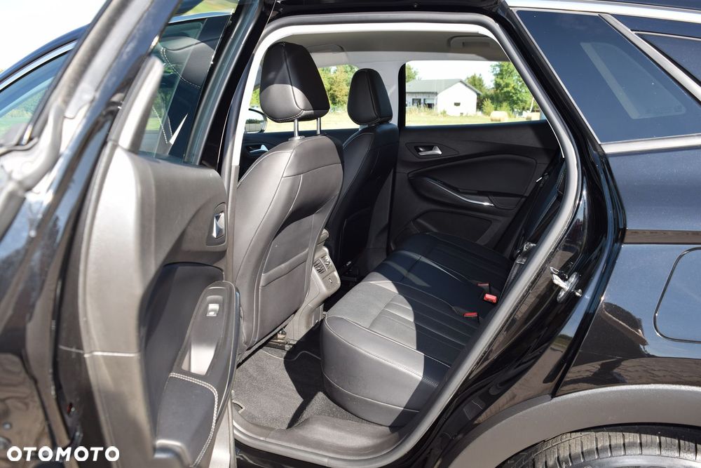 Opel Grandland X 1.6 T PHEV Ultimate - 24
