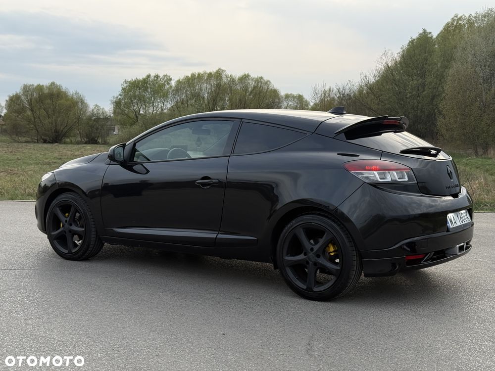 Renault Megane 1.6 Dynamique - 5