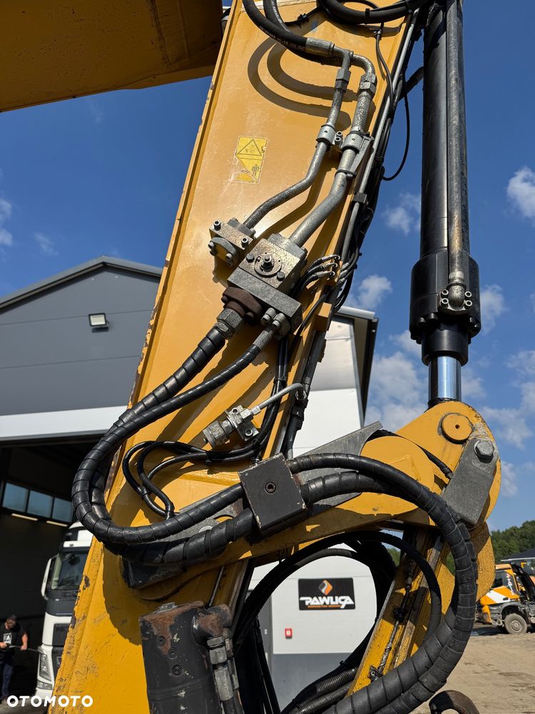Caterpillar CAT M318F - 31