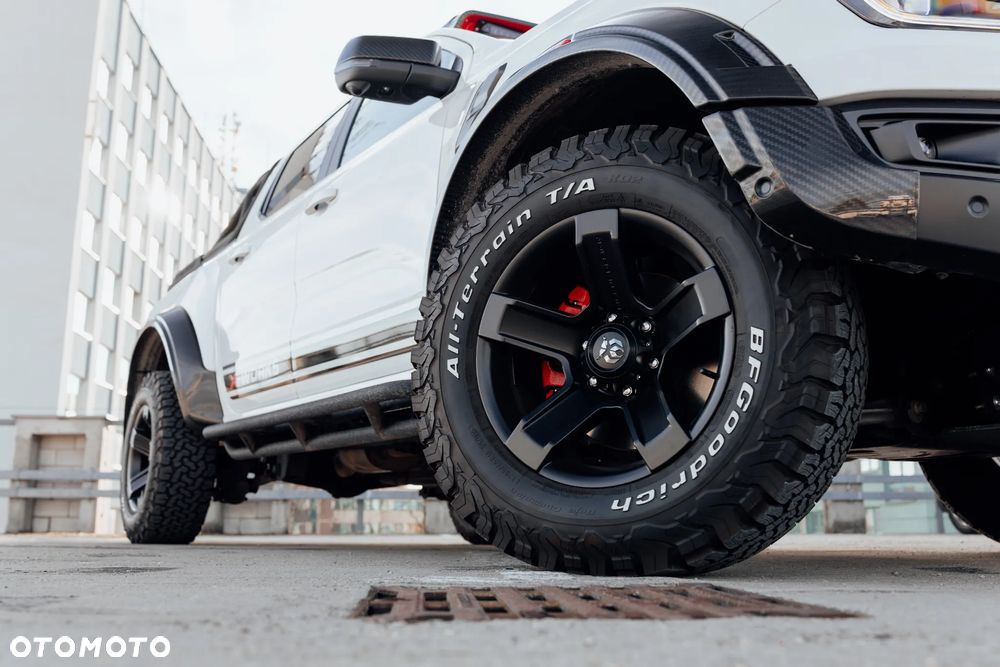 Ford Ranger Raptor - 21