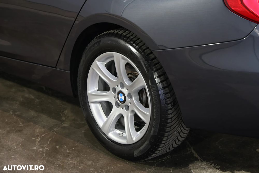 BMW Seria 3 - 33