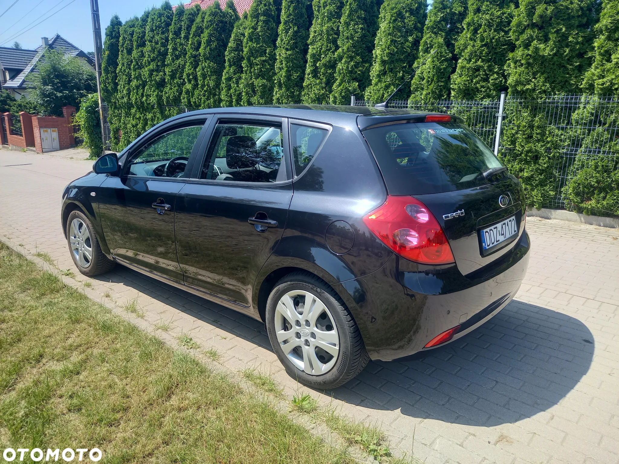 Kia Ceed Cee'd 1.6 Comfort - 4