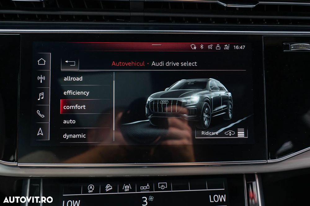 Audi Q8 3.0 50 TDI quattro Tiptronic MHEV - 25