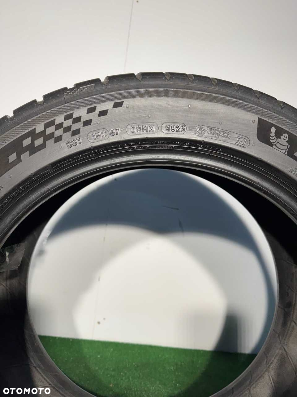 245/45R18 100 Y Opona letnia Michelin Pilot Sport 5 2023R - 8