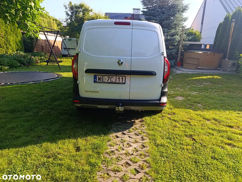 Renault Kangoo VAN - 18