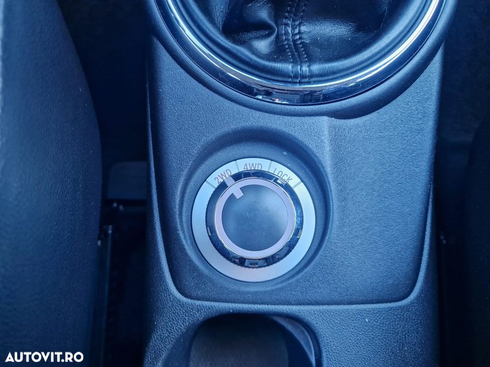 Citroën C4 Aircross e-HDi 150 Stop & Start 4WD Selection - 6