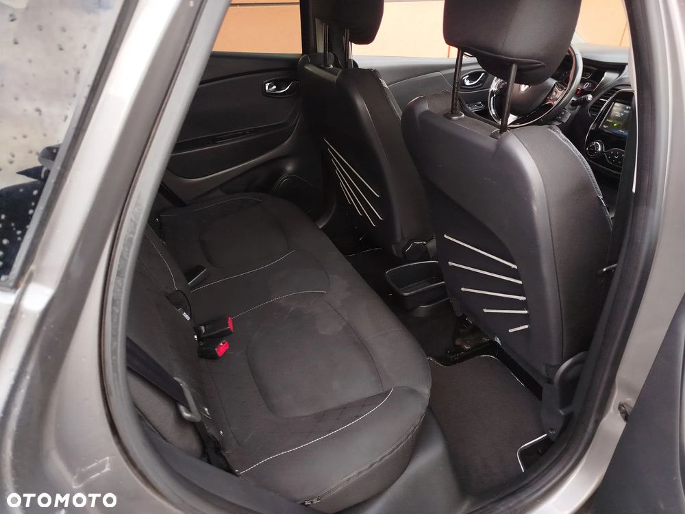 Renault Captur TCe 120 EDC Dynamique - 23