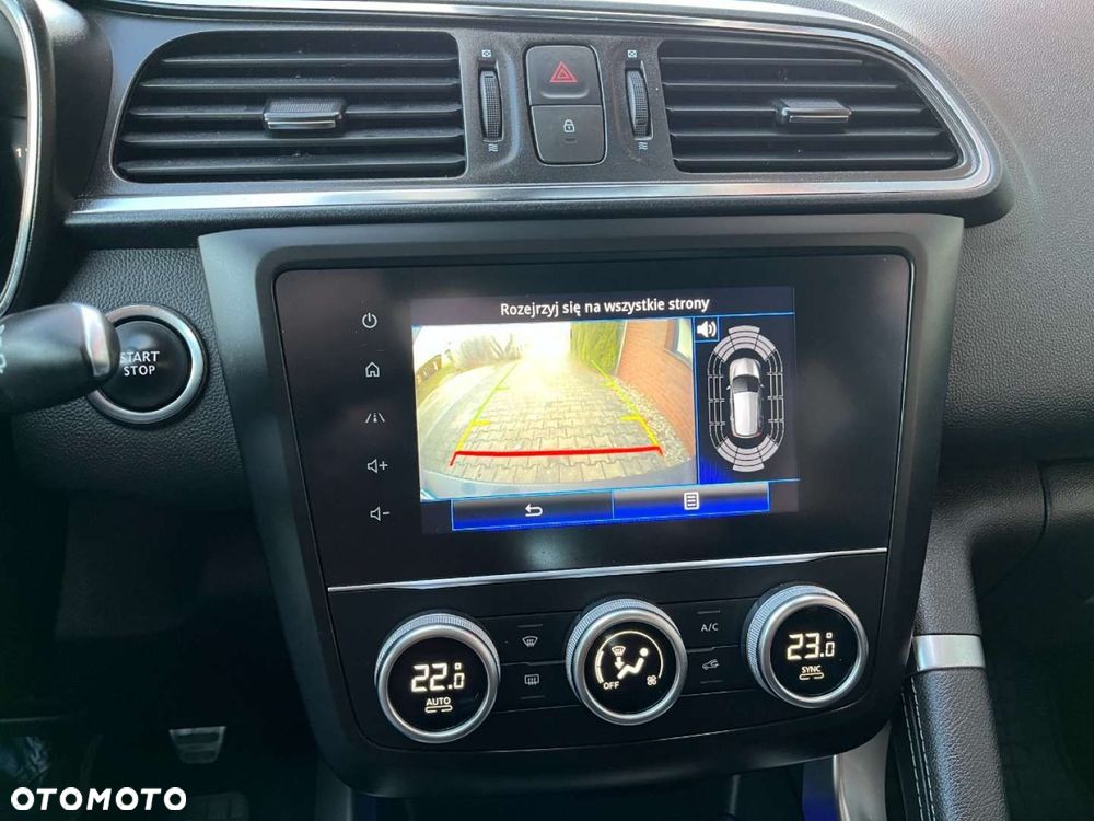 Renault Kadjar 1.5 dCi Energy Intens - 10
