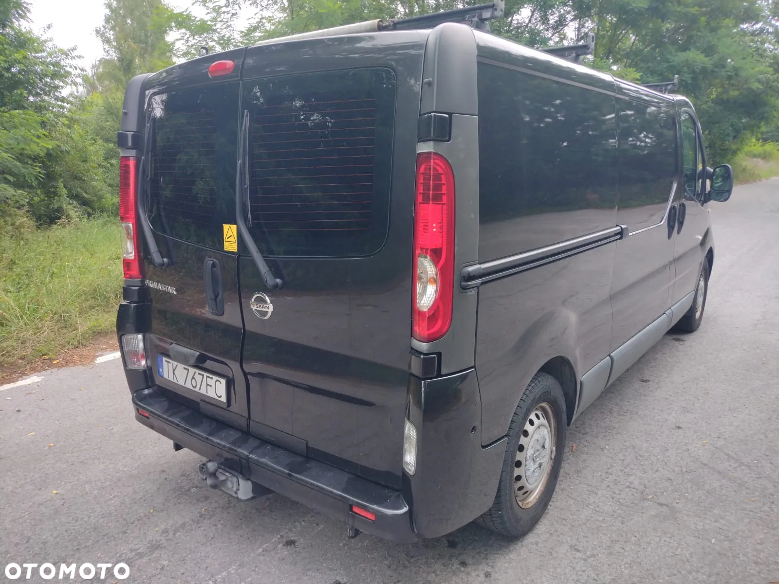 Nissan Primastar - 9