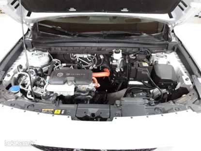 Mazda MX-30 e-Skyactiv First Edition+Vintage Leatherette - 3