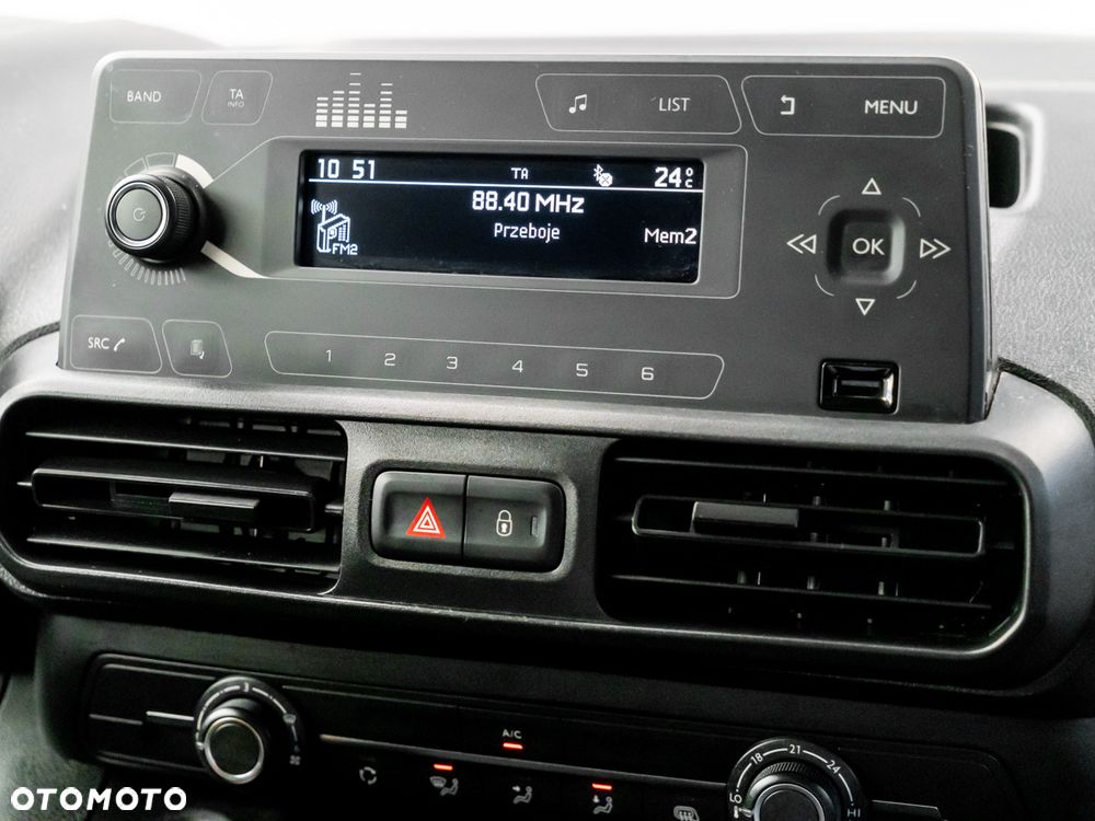 Fiat Doblo - 21