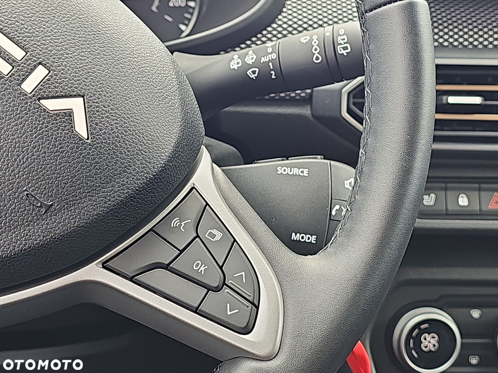 Dacia Sandero Stepway - 15