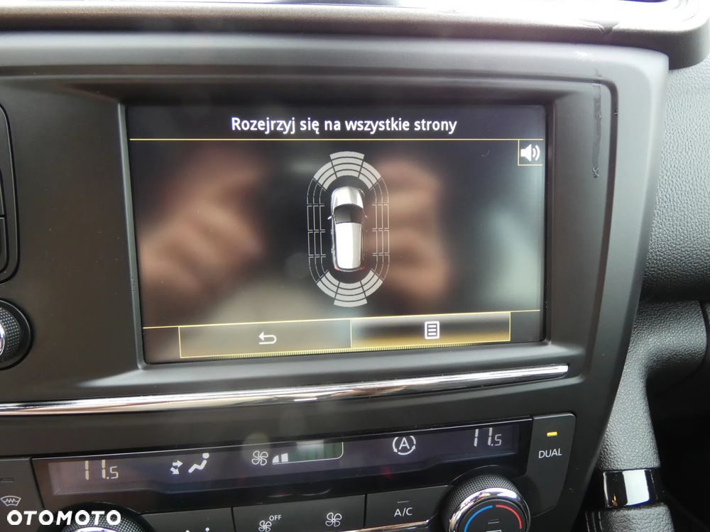 Renault Kadjar 1.5 dCi Energy Adventure EDC - 22