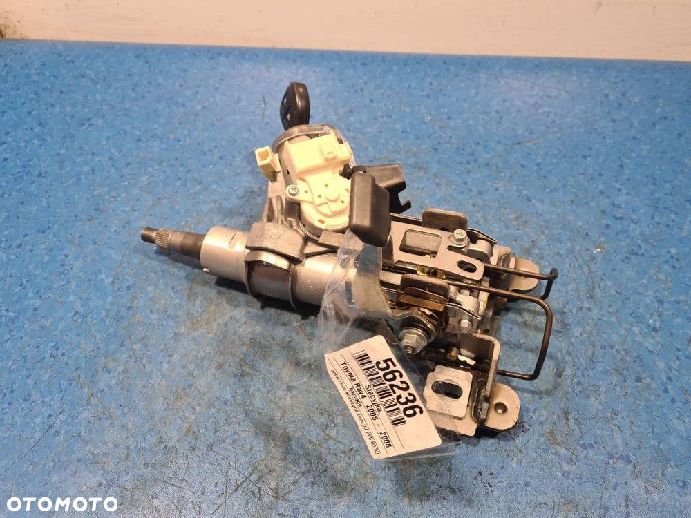 TOYOTA RAV4 III STACYJKA. 45020-42-4 - 3