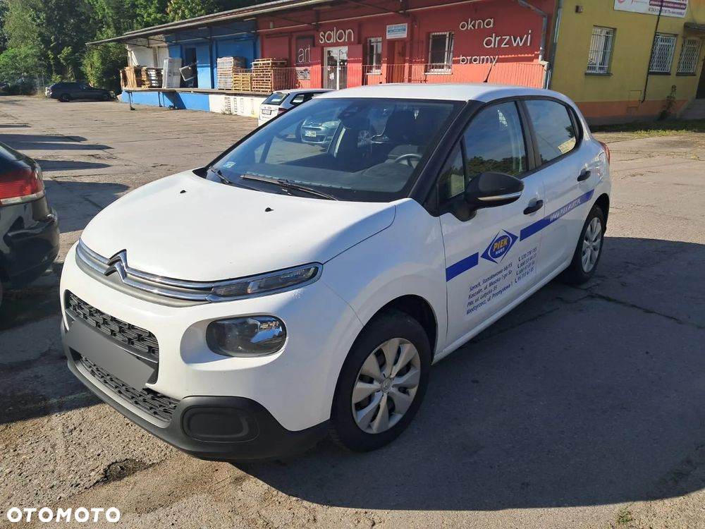 Citroën C3 - 2