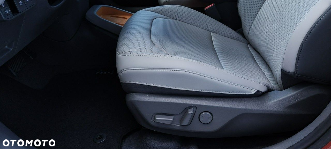 Kia EV3 - 10