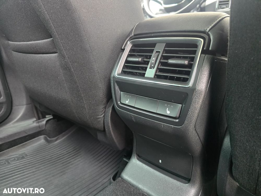 Skoda Kodiaq 2.0 TDI 4X4 DSG Ambition - 28