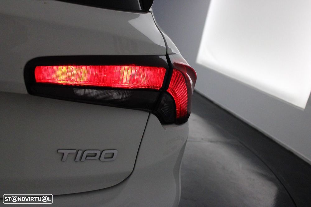 Fiat Tipo 1.4 Street - 32