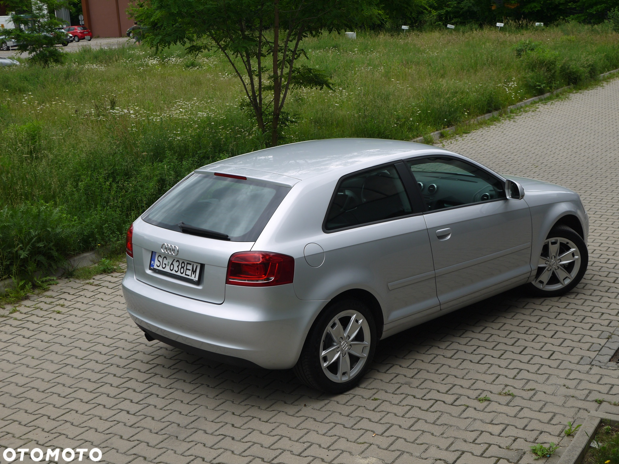Audi A3 1.6 Ambition - 22