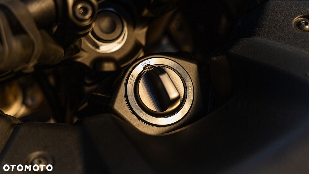 Yamaha Tracer - 10