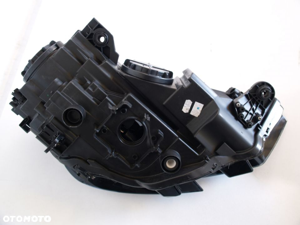 Image Audi A3 A 3 FL 16r 2016 Světlomet levý