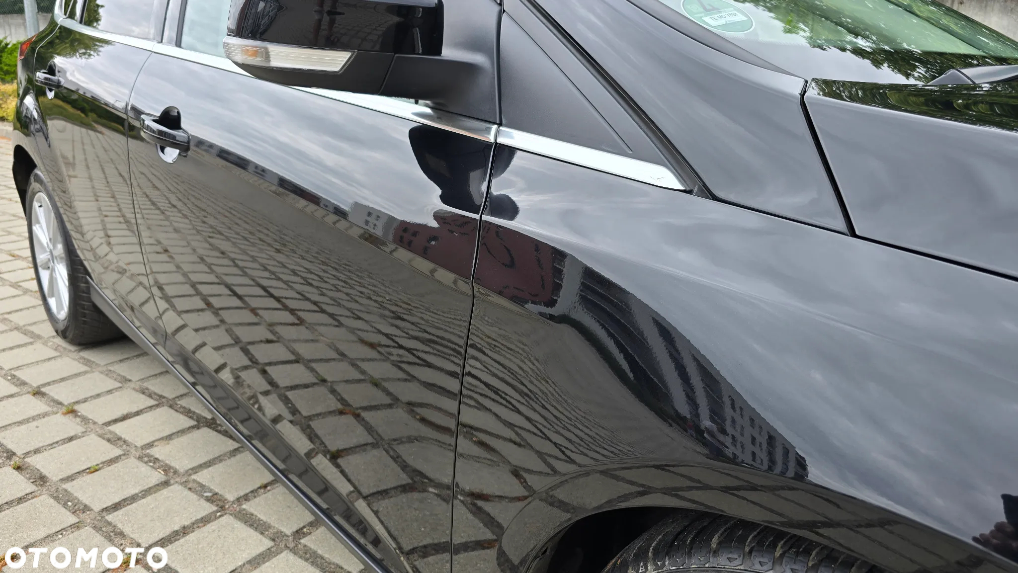 Ford Focus 2.0 TDCi Titanium ASS - 4