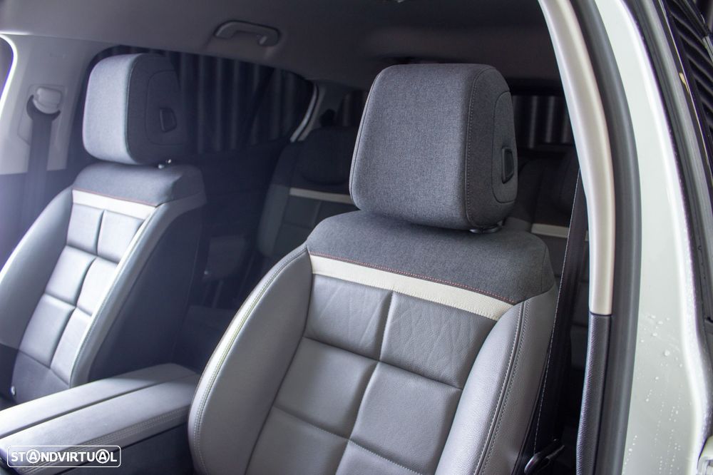 Citroën C5 Aircross - 7