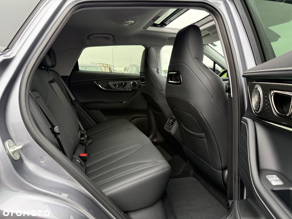 Omoda 5 1.5 T-GDI Hybrid Premium DHT - 20