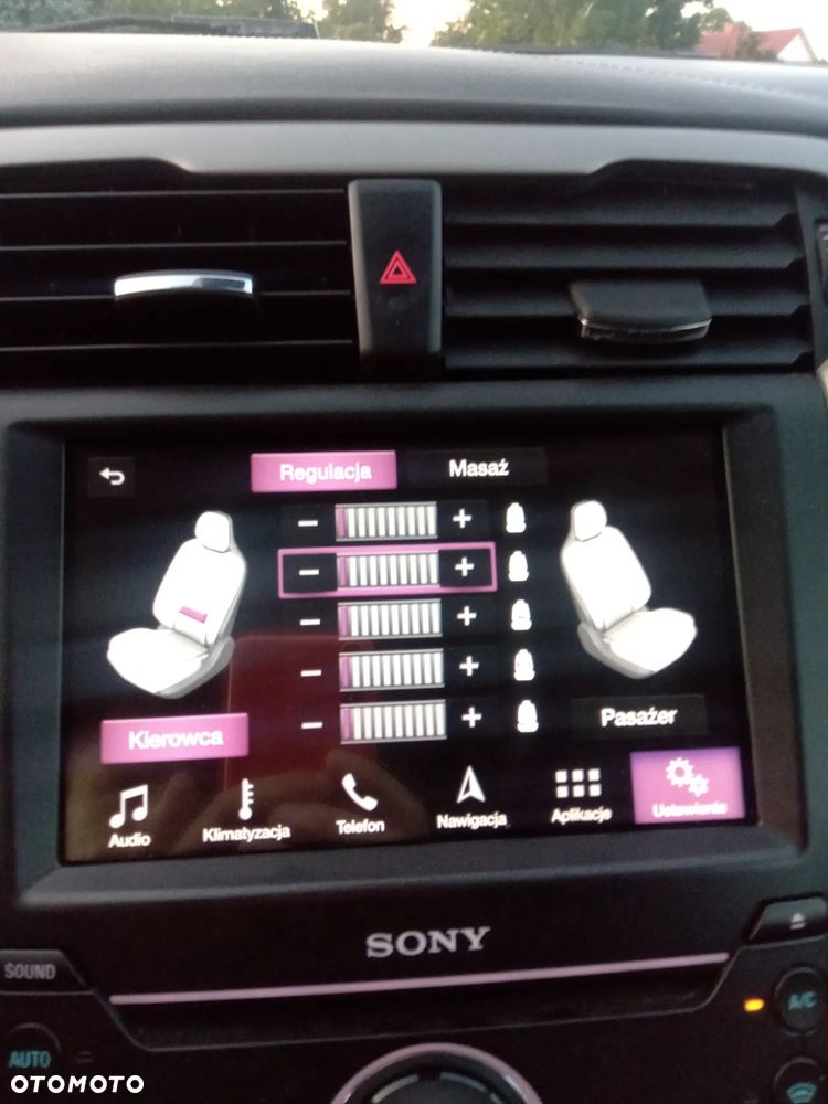 Ford Mondeo Vignale 2.0 TDCi PowerShift - 11