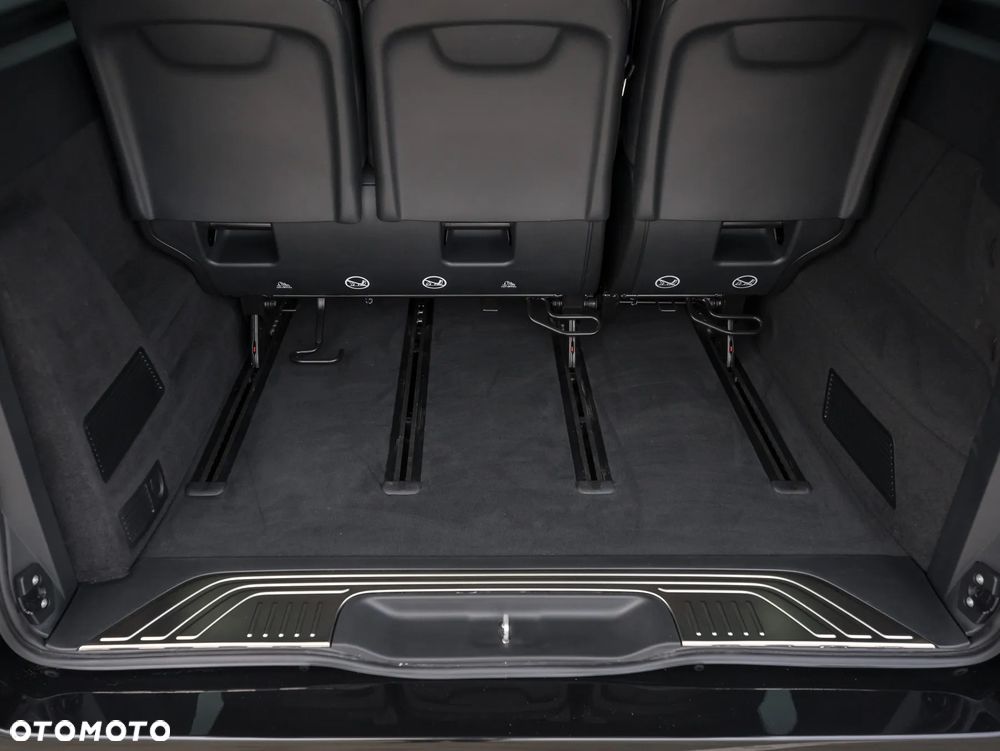 Mercedes-Benz Klasa V 300 d 4-Matic Avantgarde 9G-Tronic (ekstra d³) - 22