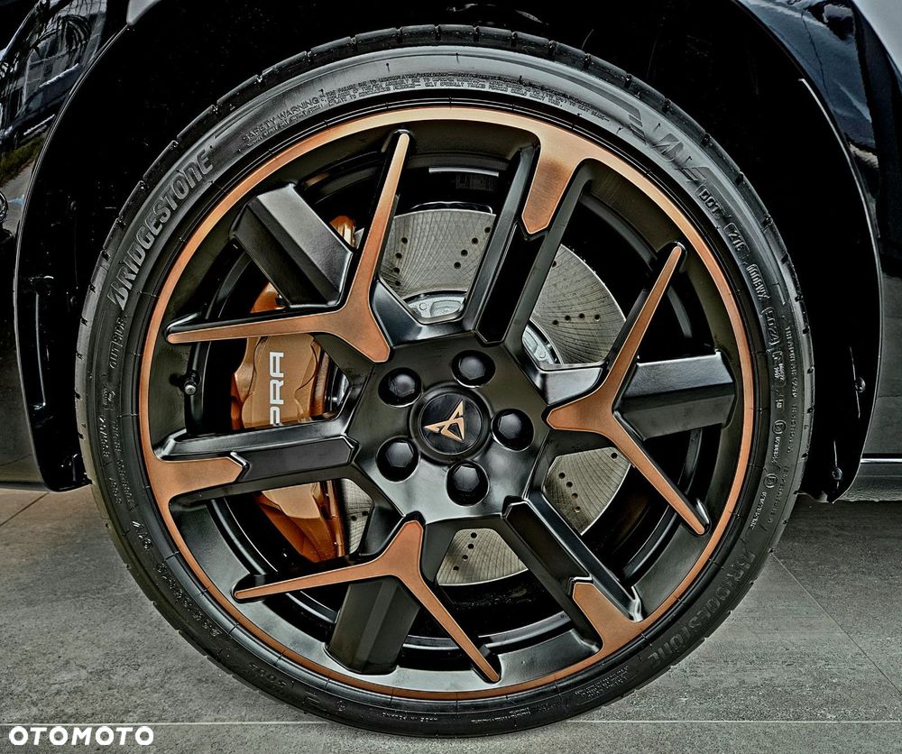 Cupra Leon - 10