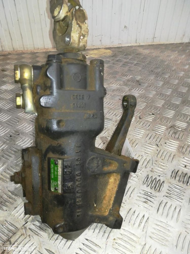 CAIXA DE DIREÇÃO BMW SERIE 5 BERLINA E34 - 1