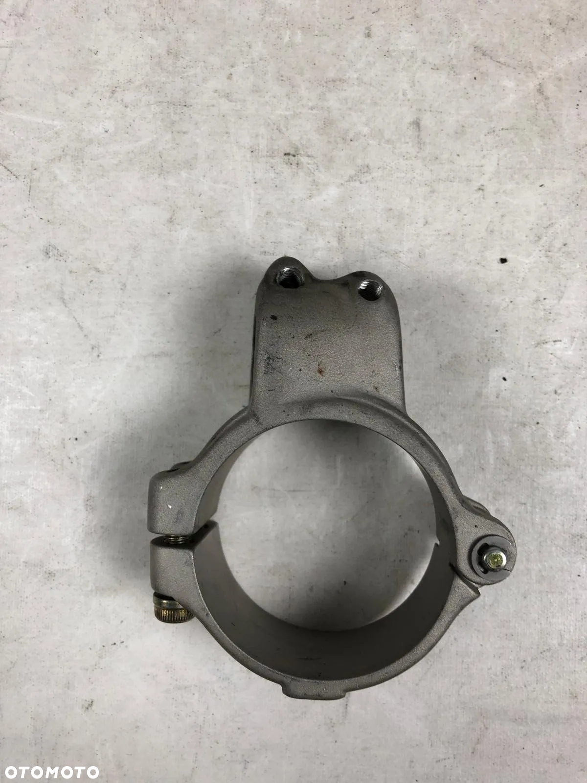 Ducati 748 996 998 Prawe Mocowanie Kierownicy - 3