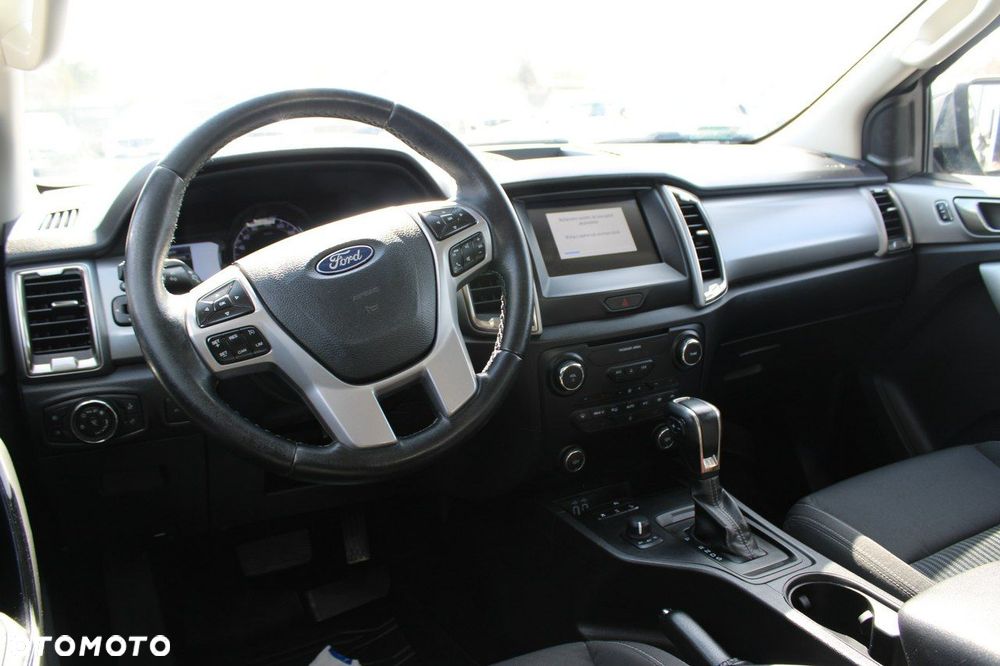 Ford Ranger - 19