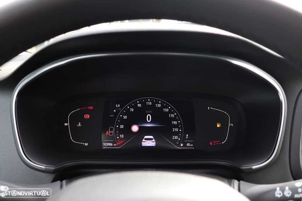 Renault Mégane 1.3 TCe Zen - 19