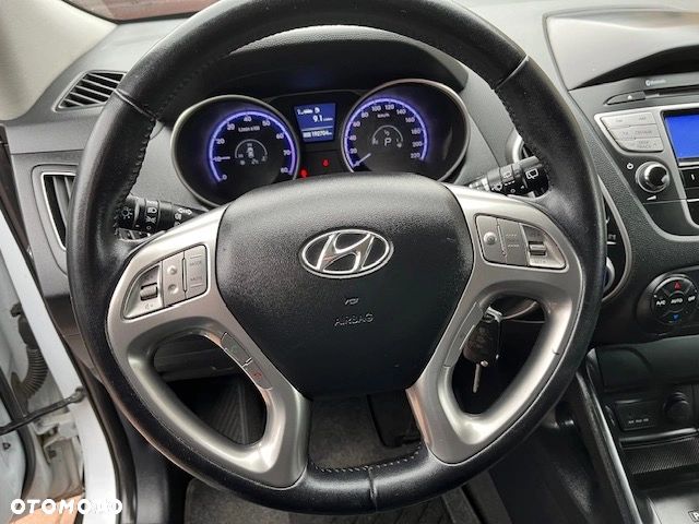 Hyundai ix35 2.0 Comfort 2WD - 23